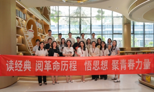 迎七一丨聽一聽桐昆如何講好紅色故事，培育紅色傳人！